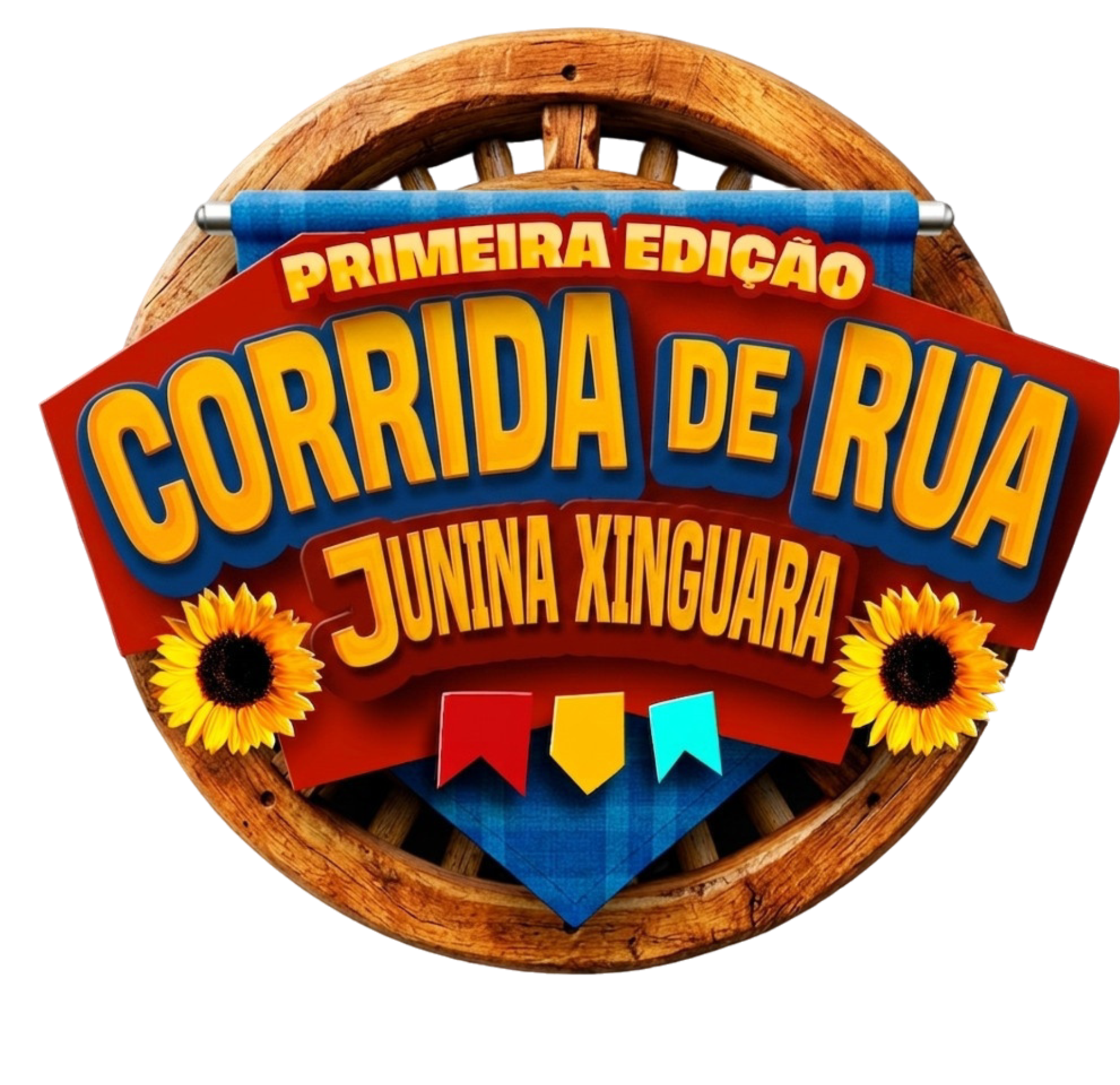 Corrida Junina de Xinguara